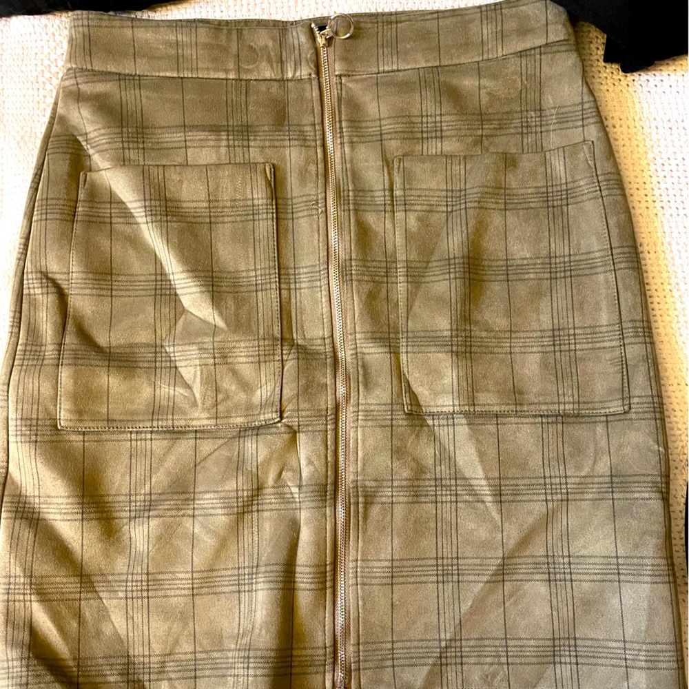 Business skirt